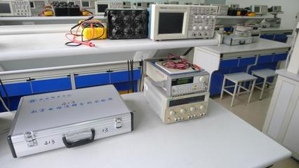 電工電子實(shí)驗教學(xué)部 電工器材的科學(xué)管理與高效應(yīng)用