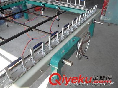 東莞市恒錦印刷機械 專業提供移印絲印耗材與設備，封網版銀色膠帶及特殊規格訂制服務