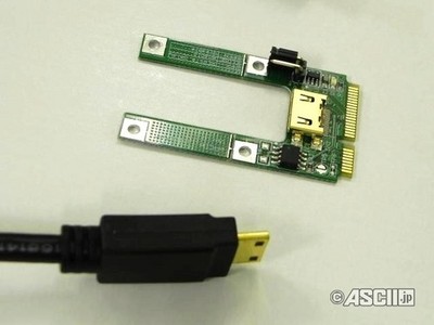 筆記本顯卡性能大升級！新款轉接器實現外接臺式機顯卡夢想