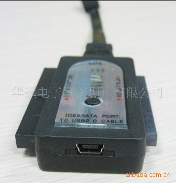 USB轉(zhuǎn)接利器 連接新舊存儲設(shè)備的橋梁